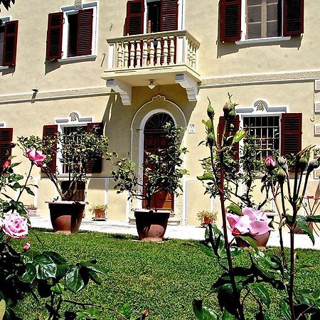 B&B Carletto Cella Monte Экстерьер фото