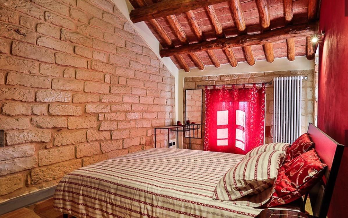 B&B Carletto Cella Monte Экстерьер фото