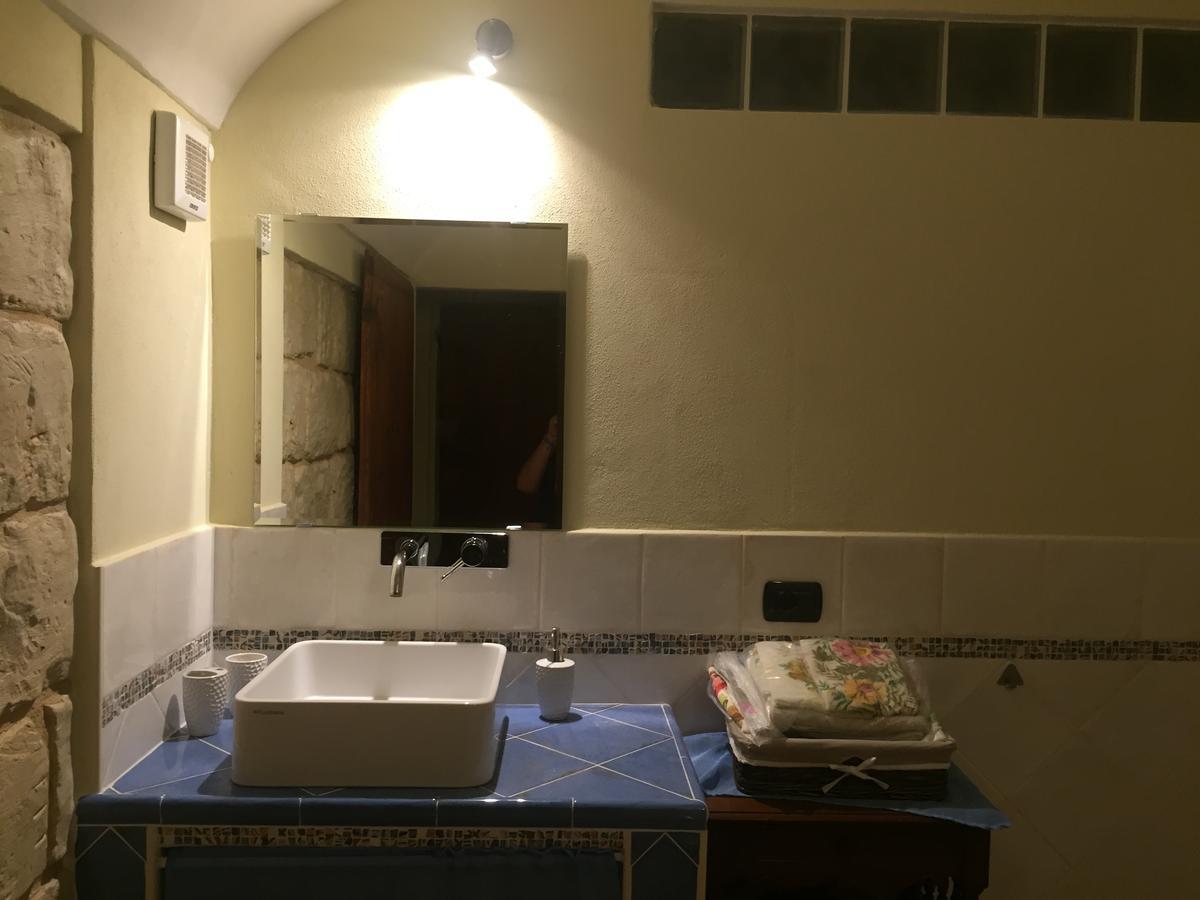 B&B Carletto Cella Monte Экстерьер фото