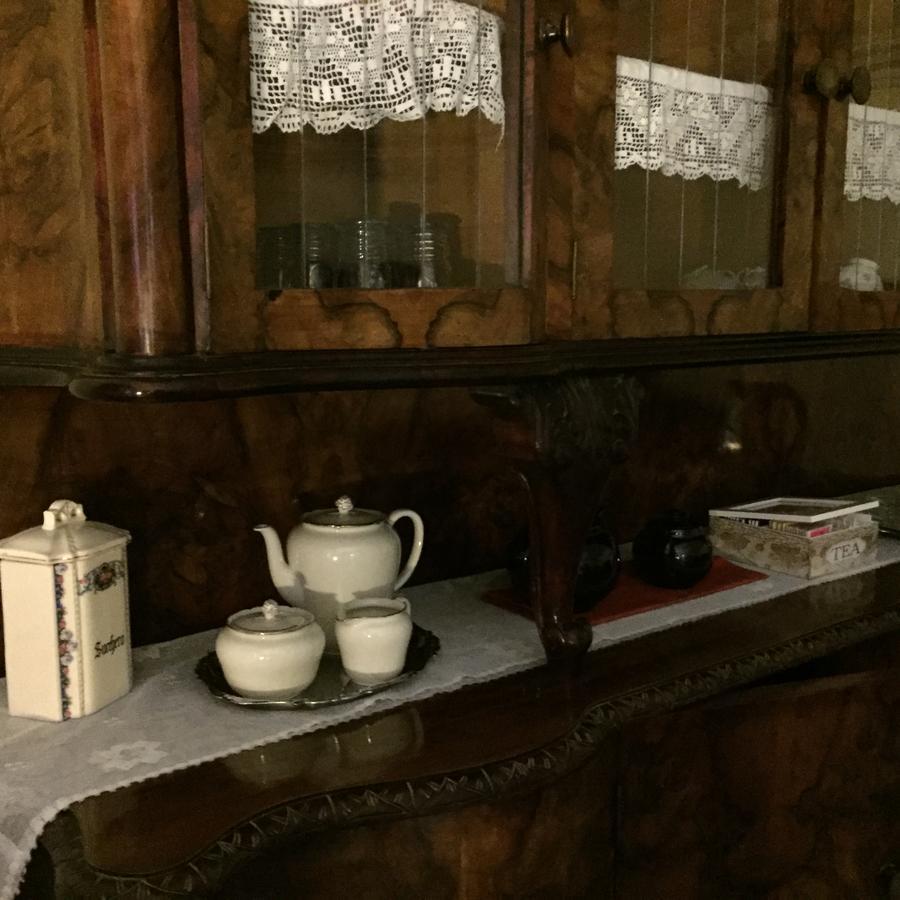 B&B Carletto Cella Monte Экстерьер фото
