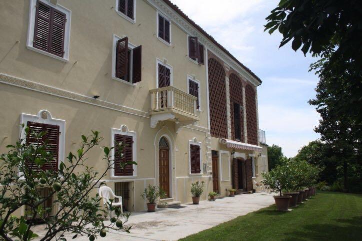 B&B Carletto Cella Monte Экстерьер фото