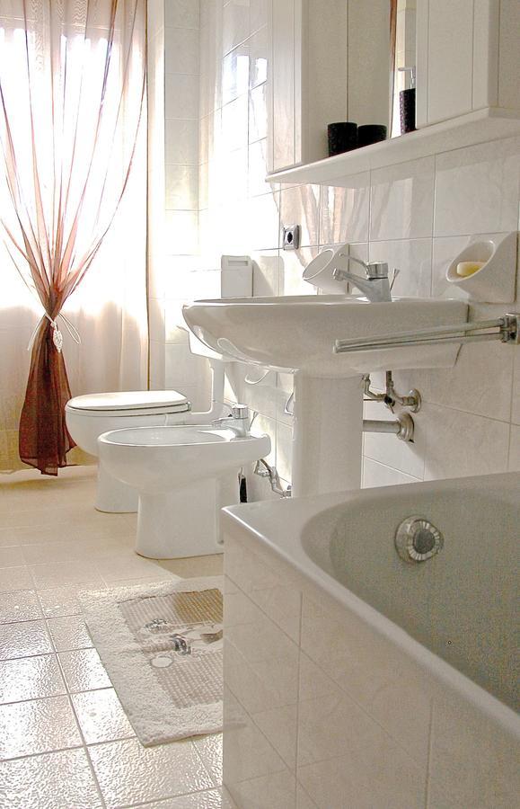 B&B Carletto Cella Monte Экстерьер фото