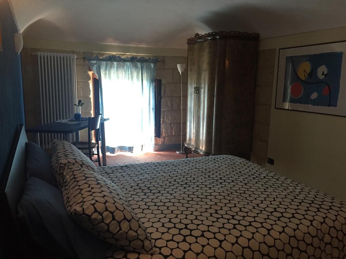 B&B Carletto Cella Monte Экстерьер фото
