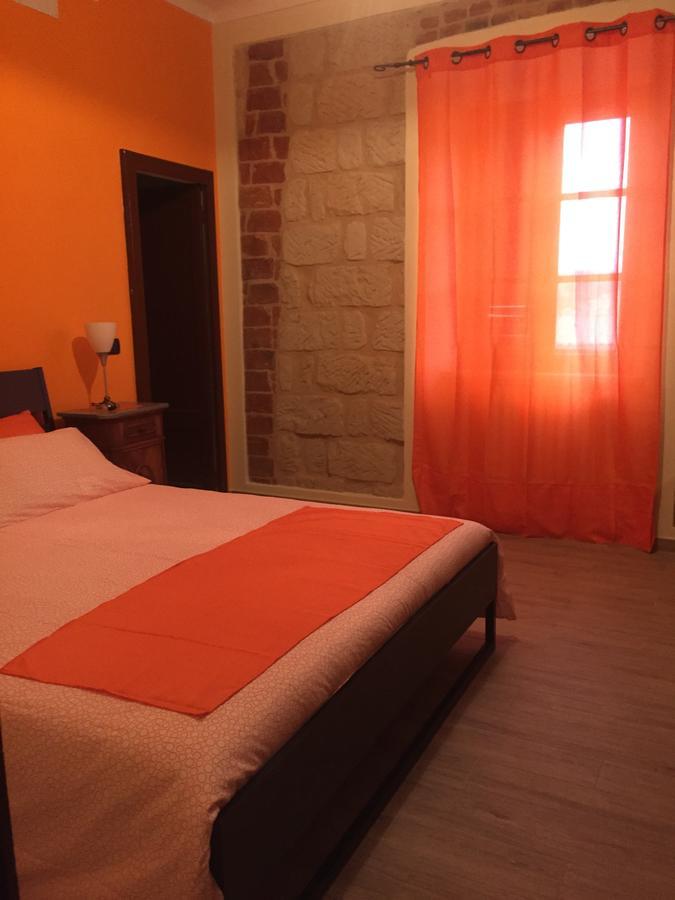 B&B Carletto Cella Monte Экстерьер фото