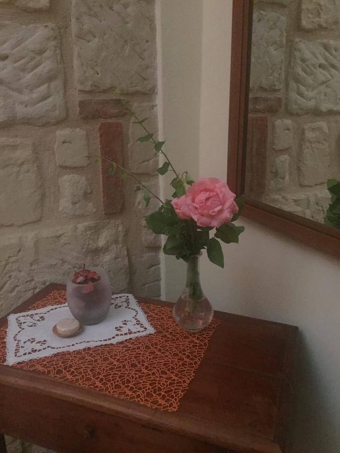 B&B Carletto Cella Monte Экстерьер фото