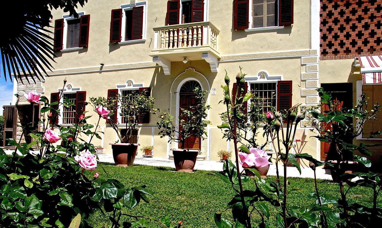 B&B Carletto Cella Monte Экстерьер фото