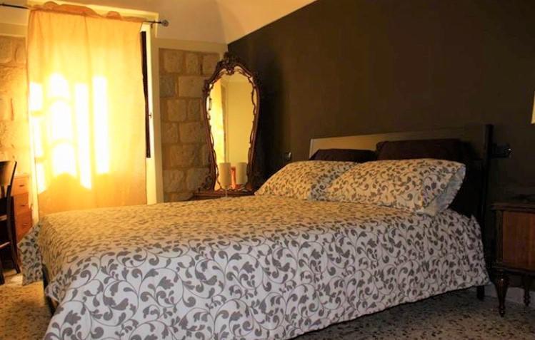 B&B Carletto Cella Monte Экстерьер фото