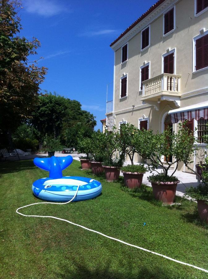B&B Carletto Cella Monte Экстерьер фото