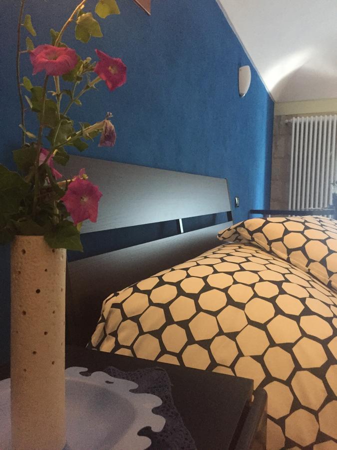 B&B Carletto Cella Monte Экстерьер фото